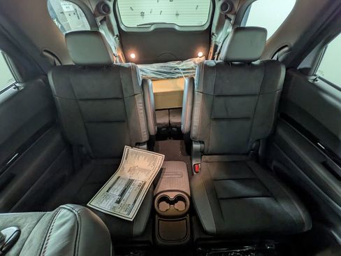 New 2026 Dodge Durango GT image 31