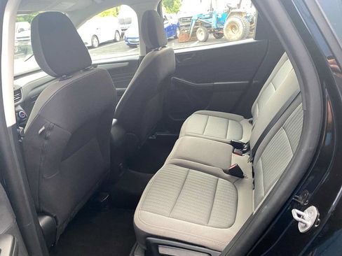 Used 2021 Ford Escape S FWD image 11