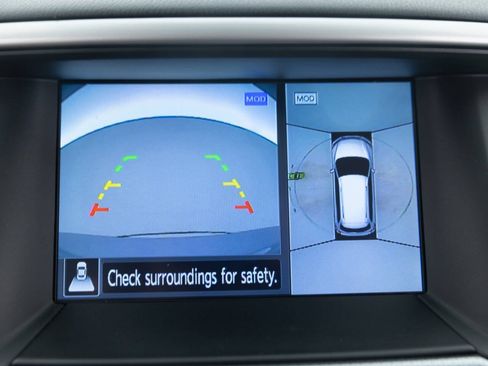 Used 2019 Nissan Pathfinder SL AWD/4WD image 35