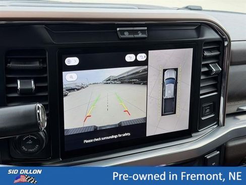 Used 2026 Ford F350 King Ranch AWD/4WD image 10