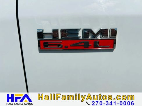 Used 2021 RAM 2500 Big Horn AWD/4WD image 37