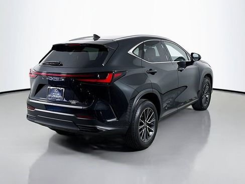 Certified 2024 Lexus NX 350h AWD image 5