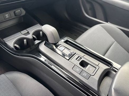 Used 2024 Toyota Prius LE image 20