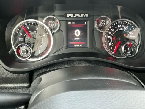 Used 2020 RAM 2500 Tradesman image 25