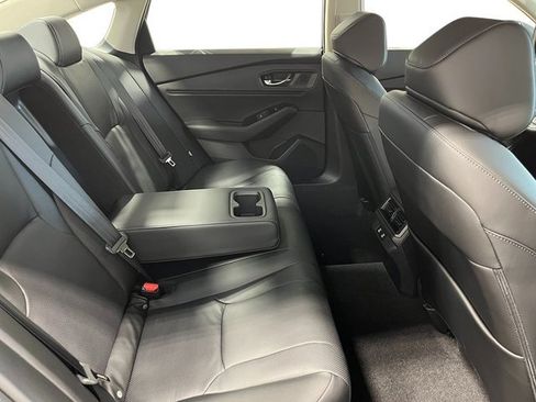 New 2026 Honda Accord Touring image 23