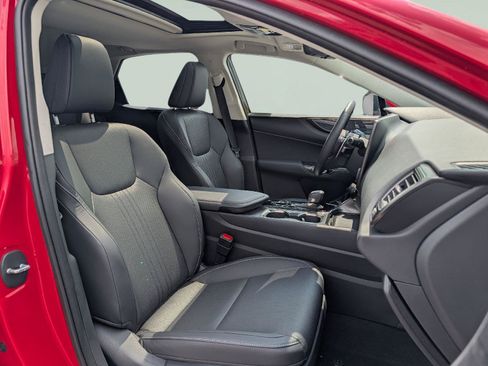 Used 2024 Lexus NX 350h AWD w/ Cold Area Package image 21