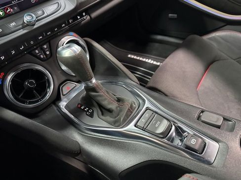 Used 2023 Chevrolet Camaro ZL1 image 16