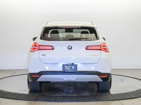 Used 2026 BMW X3 xDrive30i AWD/4WD image 3
