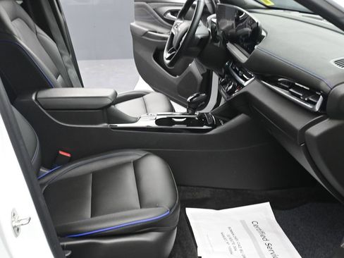 Used 2024 Buick Envista Sport Touring w/ Convenience I Package image 16