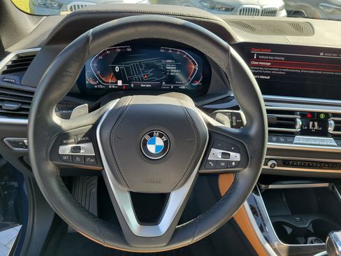 Used 2023 BMW X5 xDrive40i w/ Premium Package AWD/4WD image 16