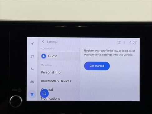 Certified 2023 Toyota Highlander L image 30