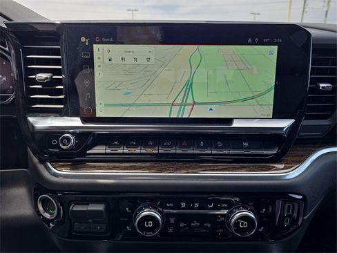 New 2025 GMC Sierra 1500 Elevation w/ Preferred Package image 22