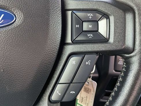 Used 2019 Ford F150 XLT w/ Equipment Group 302A Luxury AWD/4WD image 28