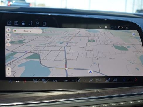 New 2026 Chevrolet Suburban Premier image 35