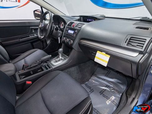 Used 2014 Subaru Impreza 2.0i Sport Premium image 25