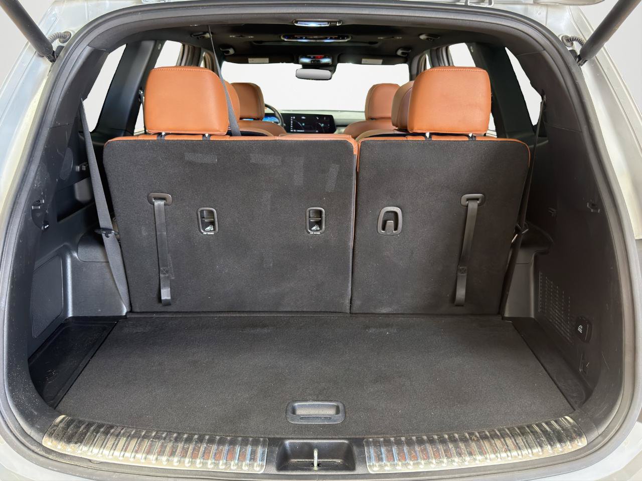 Used 2024 Kia Telluride SX X-Pro AWD/4WD image 24