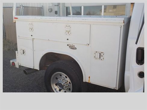 Used 2000 Ford F250 XL image 39