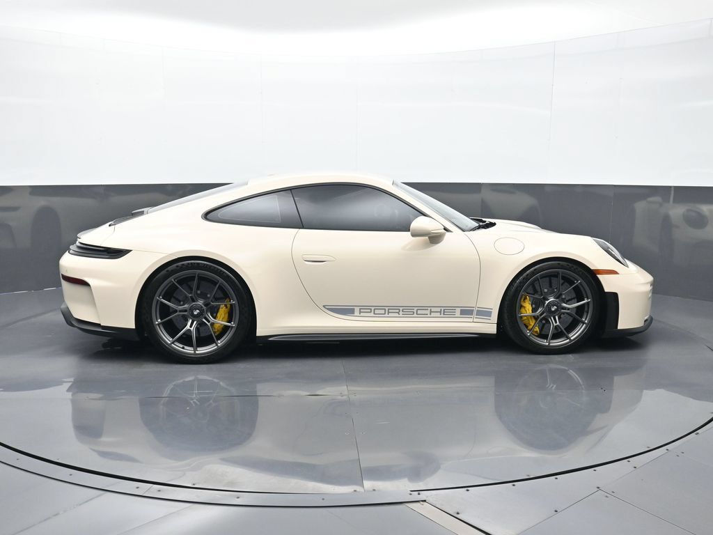 Certified 2026 Porsche 911 GT3 RWD image 19
