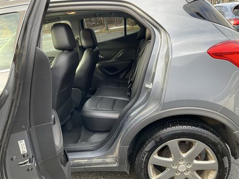 Used 2014 Buick Encore Premium image 11