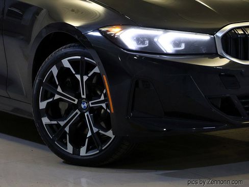 New 2026 BMW 330i xDrive Sedan w/ Premium Package image 3