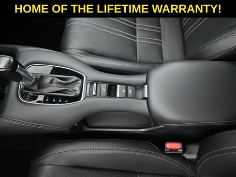 Used 2024 Honda HR-V EX-L image 28