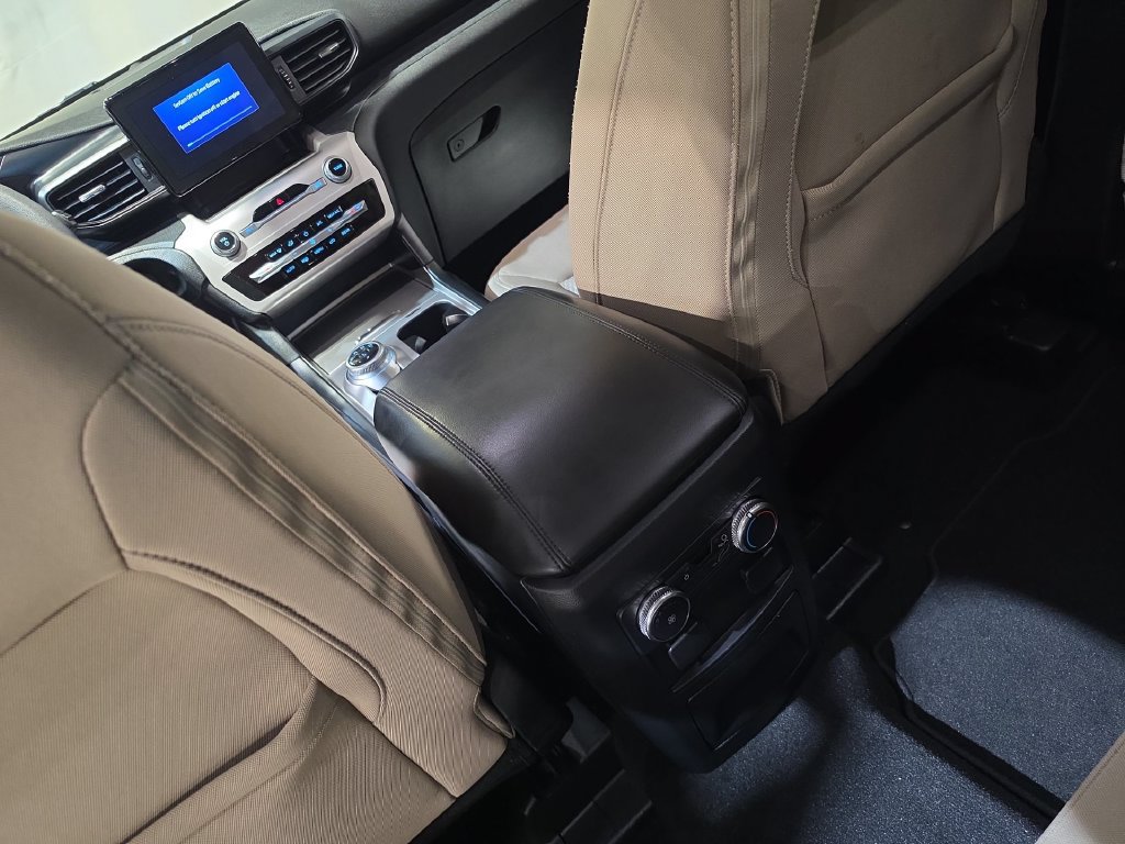 Used 2021 Ford Explorer 4WD image 21