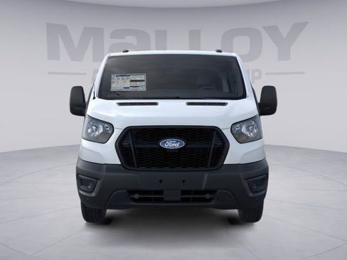 New 2026 Ford Transit 150 Base w/ Load Area Protection Package image 6
