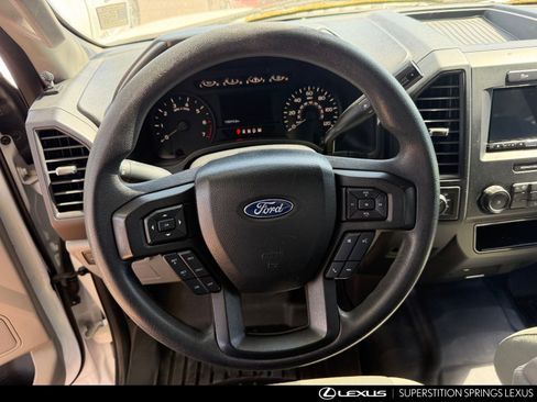 Used 2018 Ford F150 XL w/ Equipment Group 101A Mid image 7