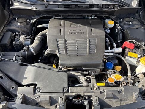 Used 2020 Subaru Forester Sport image 13