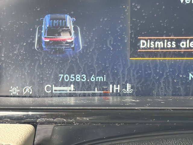 Used 2024 Lincoln Navigator Reserve AWD/4WD image 33