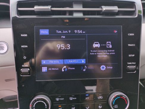 Used 2022 Hyundai Tucson SEL FWD image 18