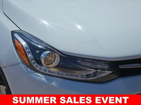 Used 2022 Chevrolet Trax LT w/ Driver Confidence Package AWD/4WD image 33
