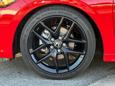Used 2024 Honda Civic Sport image 25