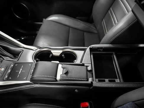 Used 2020 Lexus NX 300h AWD w/ Premium Package image 17