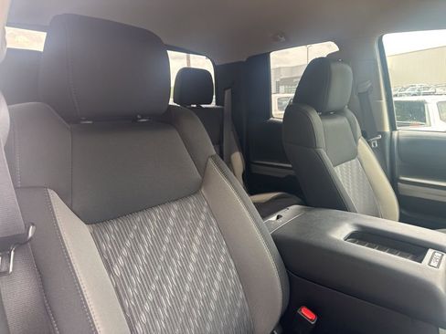 Used 2018 Toyota Tundra SR5 w/ TRD Sport Package image 18