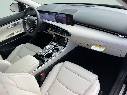 Used 2026 Genesis GV70 2.5T AWD/4WD image 19