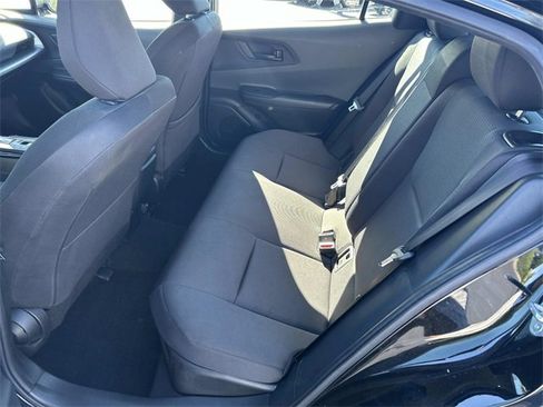 Used 2024 Toyota Prius LE image 18