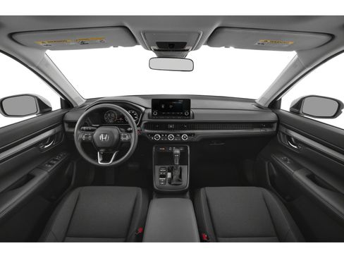 Used 2025 Honda CR-V EX image 5