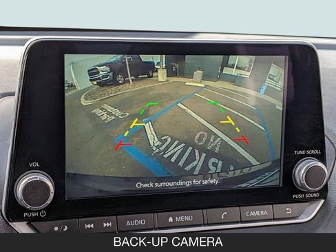 Used 2023 Nissan Sentra SR w/ Midnight Edition Package FWD image 20