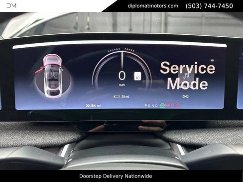 Used 2024 Lucid Air Touring AWD/4WD image 30