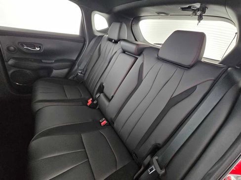 New 2025 Acura ADX A-Spec image 17