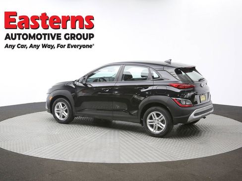 Used 2022 Hyundai Kona SE w/ Winter Weather Package image 61