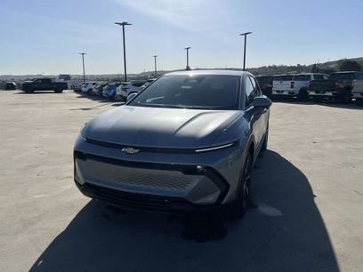 New 2026 Chevrolet Equinox EV LT w/ Comfort Package