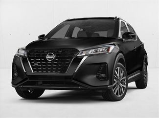 Used 2021 Nissan Kicks S video 1