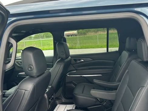 Certified 2025 Chevrolet Traverse LT AWD/4WD image 25