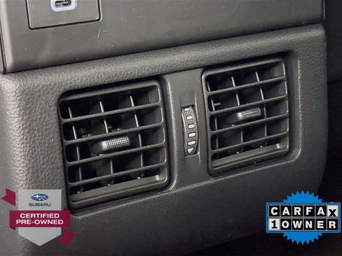 Certified 2025 Subaru Solterra Premium image 23