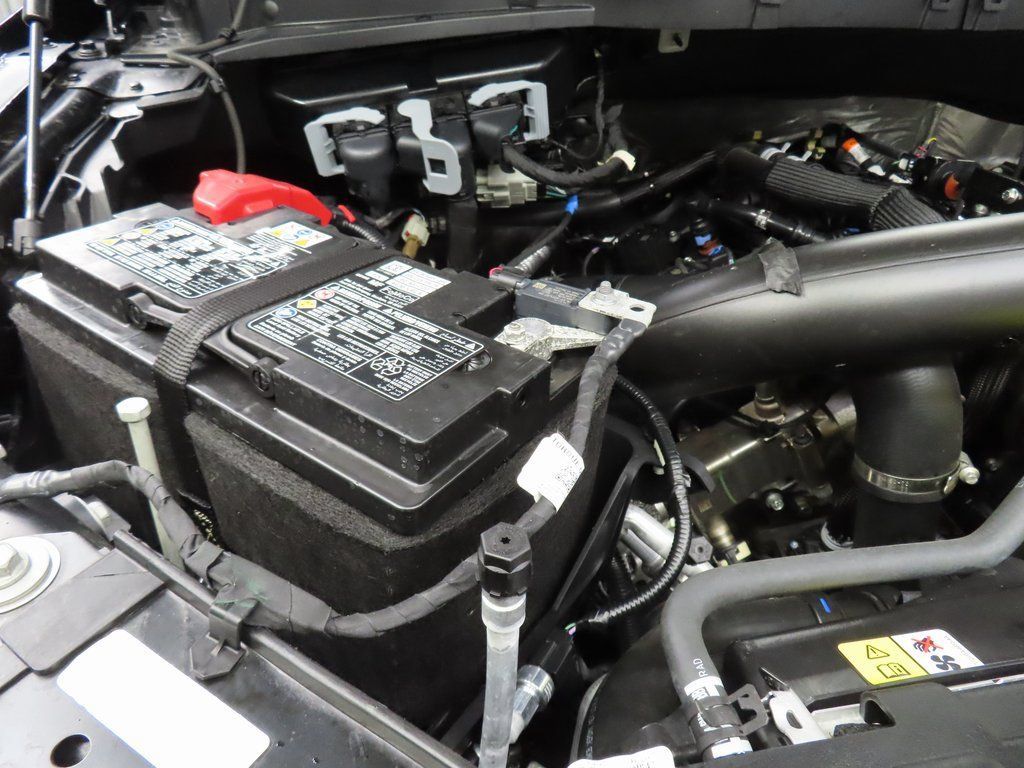 Used 2025 Ford F150 Tremor AWD/4WD image 34