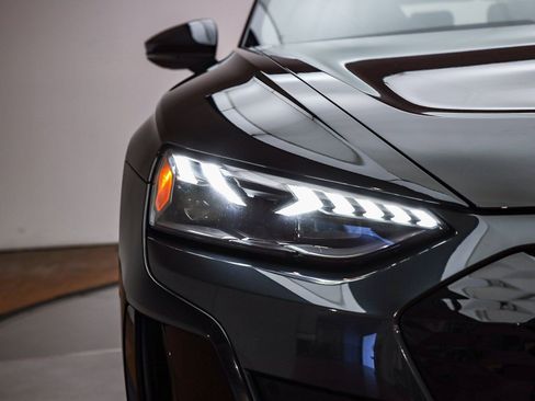 Used 2023 Audi e-tron GT Premium Plus w/ Executive Package image 5