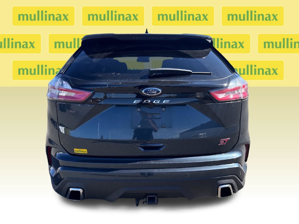 Used 2022 Ford Edge ST AWD/4WD image 31