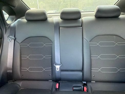 Certified 2023 Kia Forte GT-Line w/ GT-Line Premium Package FWD image 20
